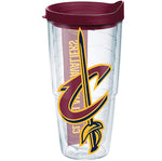 Cavaliers 24oz Colossal Tervis w/ Lid
