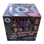 2022-23 Panini Revolution Soccer Hobby Box