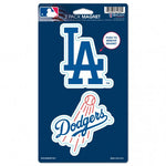 Dodgers 2-Pack Magnets