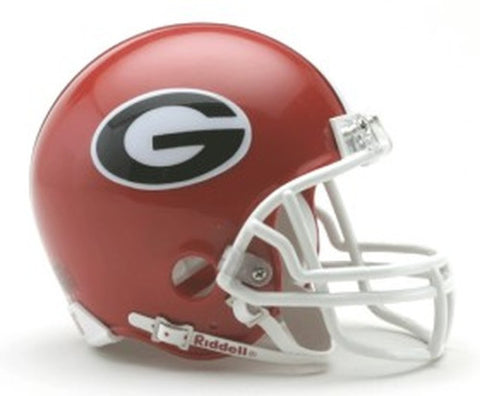 Georgia Mini Helmet w/ Z2B Face Mask