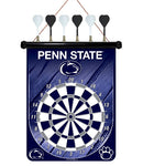 Penn St Magnet Dart Board