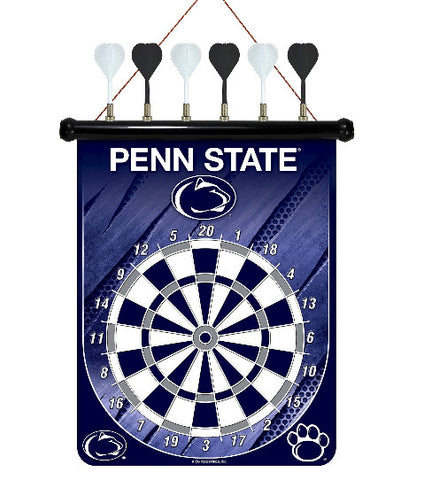 Penn St Magnet Dart Board