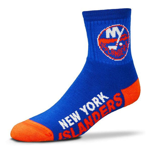 Islanders Socks Team Color Large