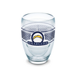 Chargers 9oz Stemless Wine Glass Tervis