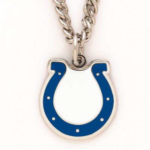 Colts Necklace Logo