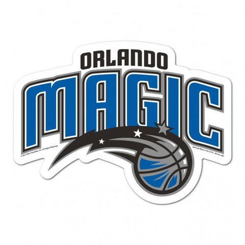 Magic Logo on the Gogo