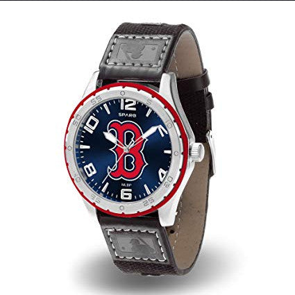 Red Sox Watch Gambit