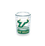 USF 2.5oz Shot Glass Tervis