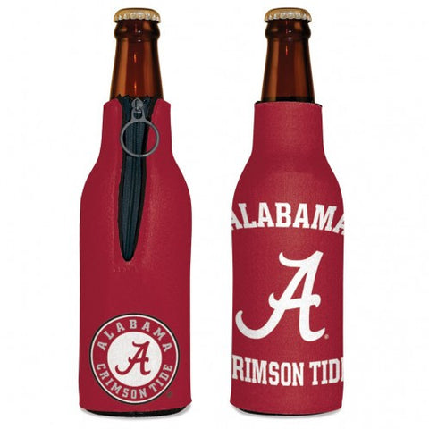 Alabama Bottle Coolie 2-Sided
