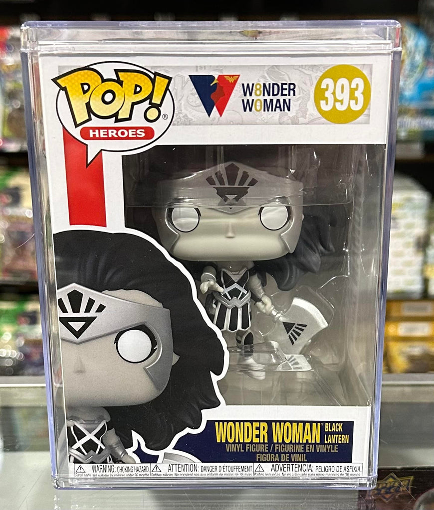 Buy Wonder Woman Die-Cast Funko