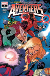 Avengers Issue #6 LGY#772 October 2023 Cover A Comic Book