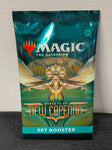 Magic the Gathering Streets of New Capenna Set Booster Pack