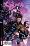 X-Treme X-Men Issue #5 April 2023 Cover A Comic Book