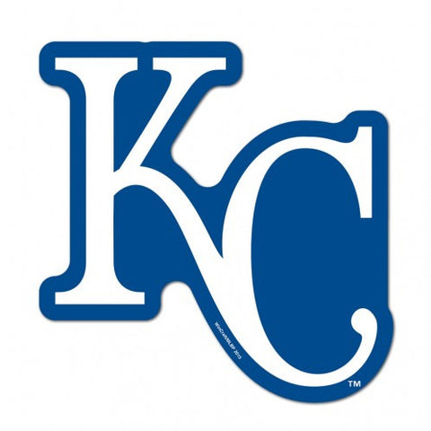 Royals Logo on the Gogo