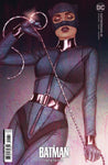 Catwoman Issue #41 March 2022 Cover C Comic Book