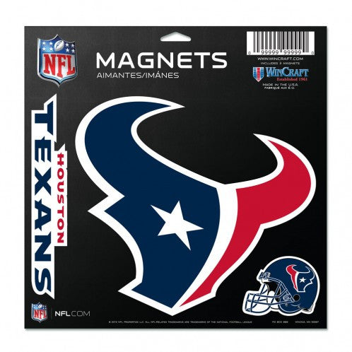 Houston Texans – JP Sports
