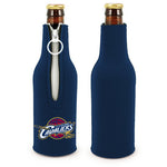 Cavaliers Bottle Coolie Blue