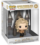 Funko Pop Vinyl Deluxe - Harry Potter - Madam Rosmerta w/ The Three Broomsticks 157