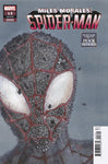 Spider-Man: Miles Morales Issue #13 LGY #295 December 2023 Variant Edition Comic Book