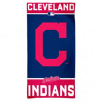 Indians Beach Towel 30" x 60" Fiber