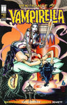 Vengeance of Vampirella Issue #12 February 1995 Comic Book