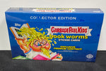 2022 Topps Garbage Pail Kids Book Worms Collector Edition Hobby Box