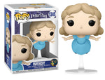 Funko Pop Vinyl - Disney Peter Pan 70th Anniversary - Wendy 1345