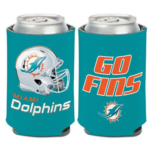Dolphins Can Coolie Slogan
