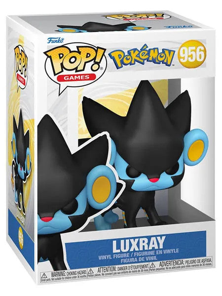 Pokémon – JP Sports