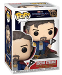 Funko Pop Vinyl - Marvel Spider-Man No Way Home - Doctor Strange 912