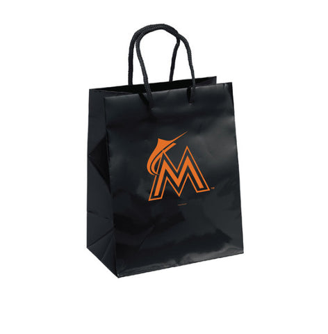 Marlins TB M-L Gift Bag Black