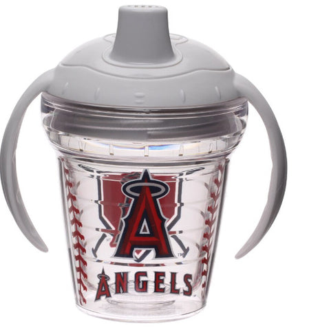 Angels 6oz Sippy Cup Tervis w/ Lid