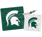 Spartans Party Gift Set