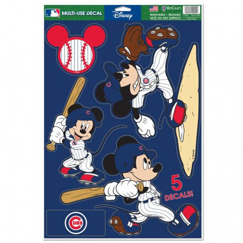Cubs – JP Sports