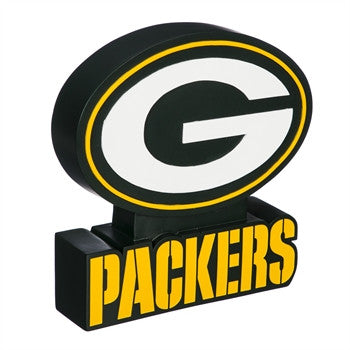 Packers Mascot Statue