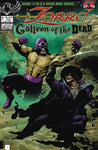 Zorro: Galleon of the Dead Issue #1 December 2022 Cover A Comic Book