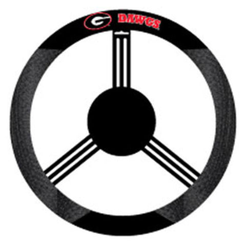 Georgia Steering Wheel Cover Printed