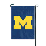 Michigan Garden Flag Premium