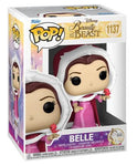 Funko Pop Vinyl - Disney Beauty and the Beast - Belle 1137