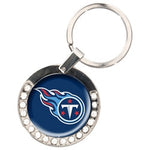 Titans Keychain Bling