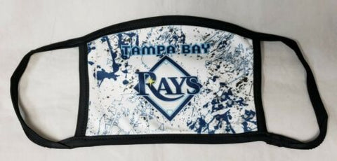 Rays Performance Polyester Kids Face Mask