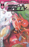 Batman Secret Files Miracle Molly Issue #1 September 2021 Cover A Little Thunder Comic Book