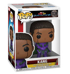 Funko Pop Vinyl - Marvel Ant-Man & The Wasp Quantumania - Kang 1139