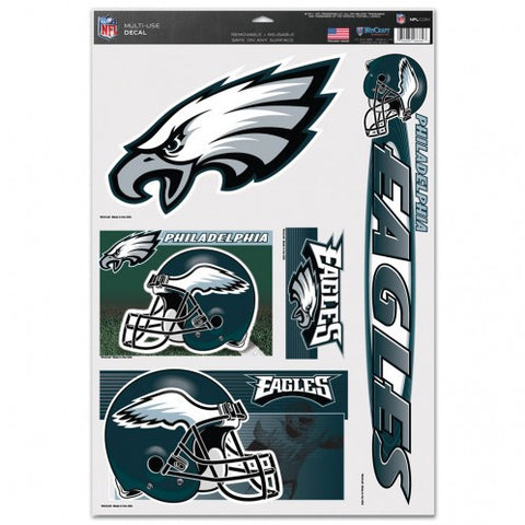 Eagles 11x17 Ultra Decal