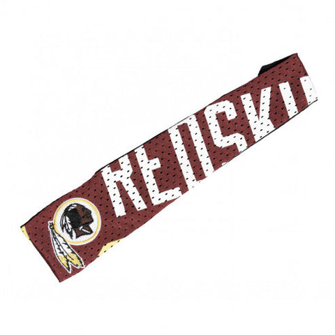 Redskins Jersey FanBand Headband