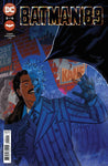 Batman 89 Issue #2 September 2021 Cover A Joe Quinones Comic Book