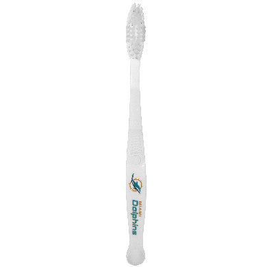 Dolphins Toothbrush Soft MVP