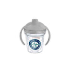 Mariners 6oz Sippy Cup Tervis w/ Lid