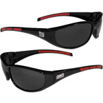 Giants Sunglasses Wrap NFL