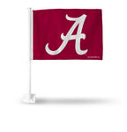 Alabama Car Flag "A"